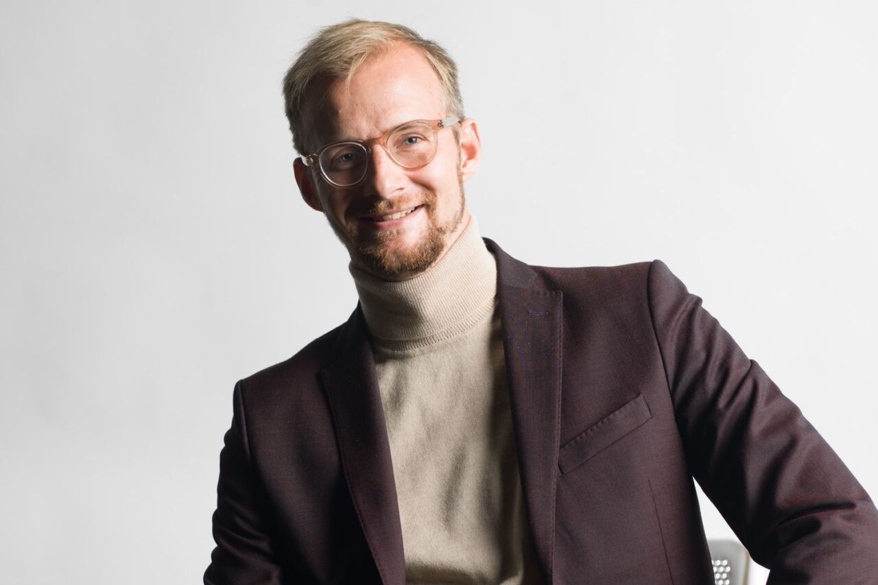 Max Landergård