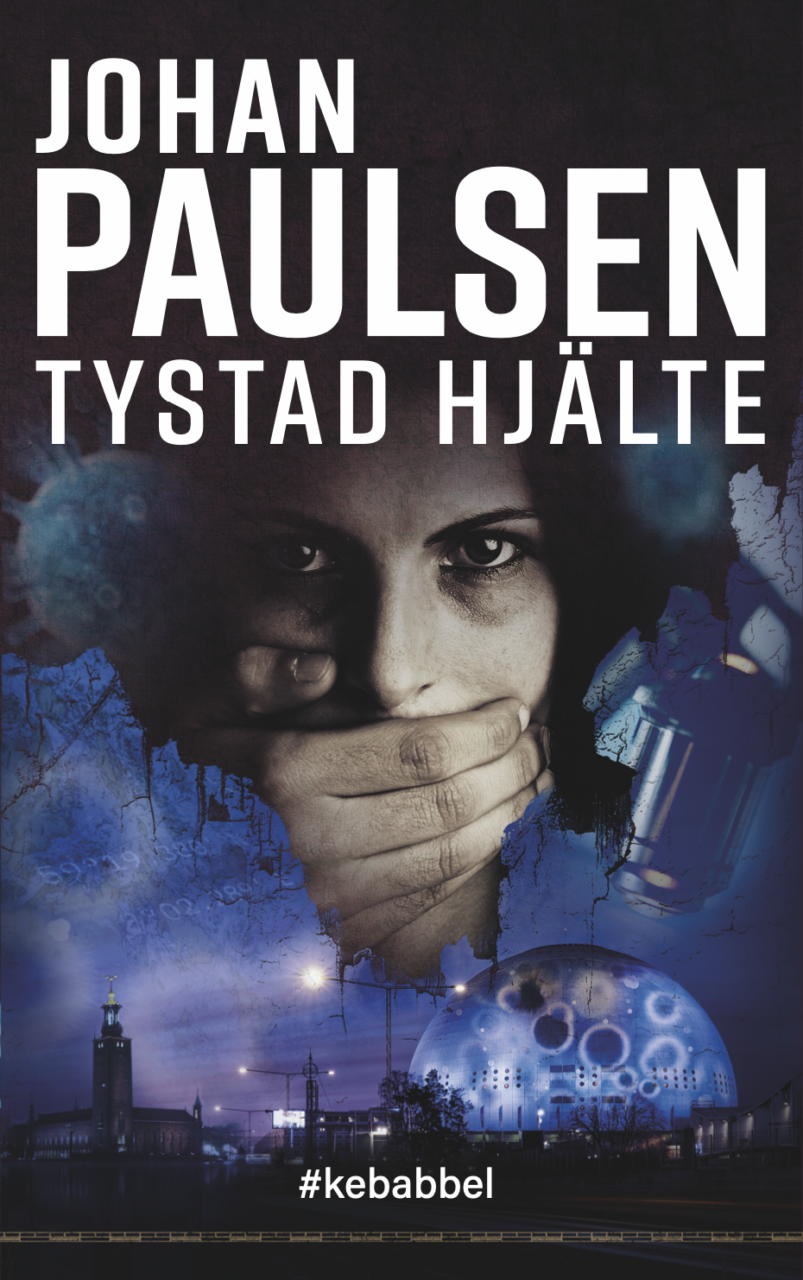 Tystad hjälte av Johan Paulsen
Publicerad av Storstad Förlag